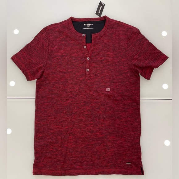 *New* 3 Express men’s shirts - Picture 1 of 8